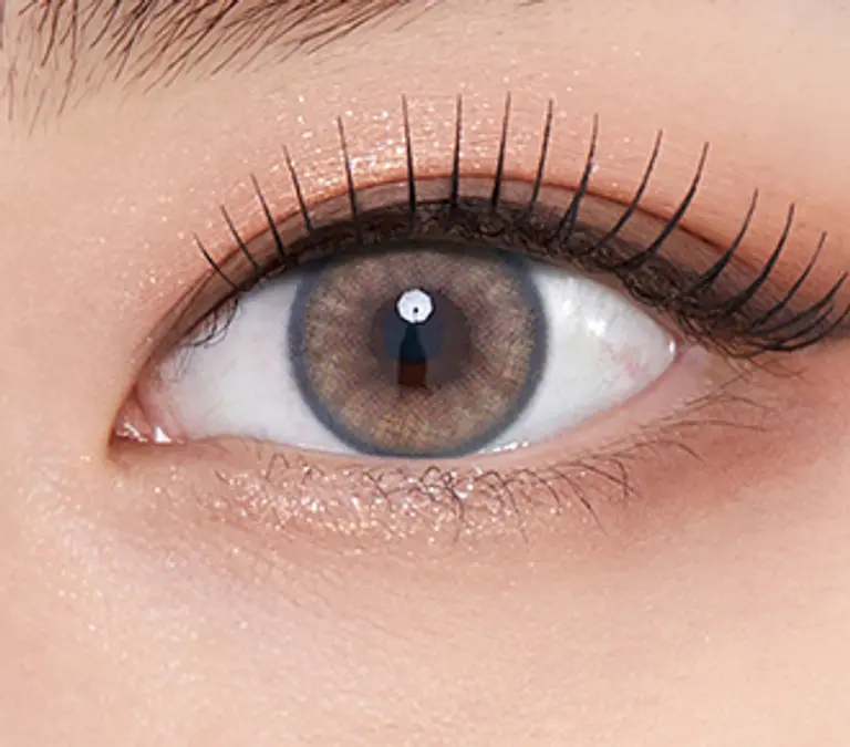 넬라 원데이 애쉬베이지(10P)